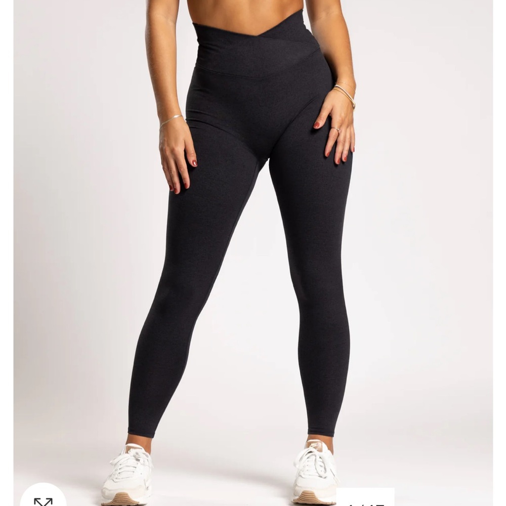 Ptula Bare Form Legging : 26"